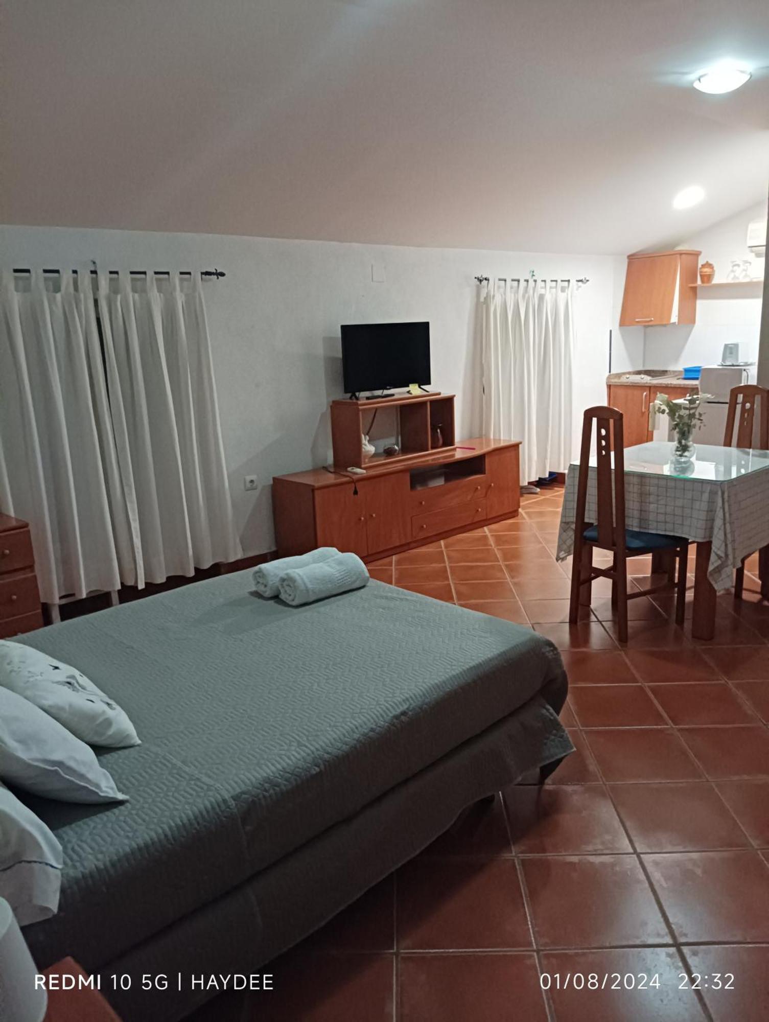 查兹拉德拉谢拉 Casa El Azahin旅馆 外观 照片