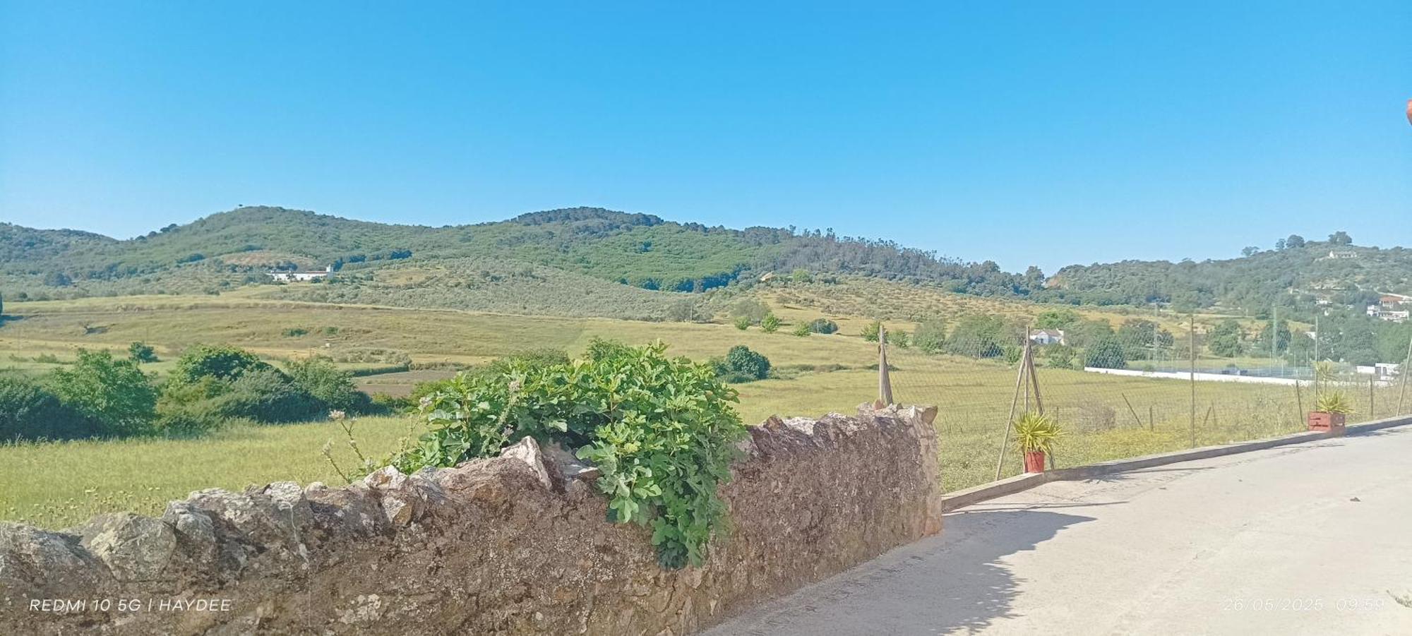 查兹拉德拉谢拉 Casa El Azahin旅馆 外观 照片